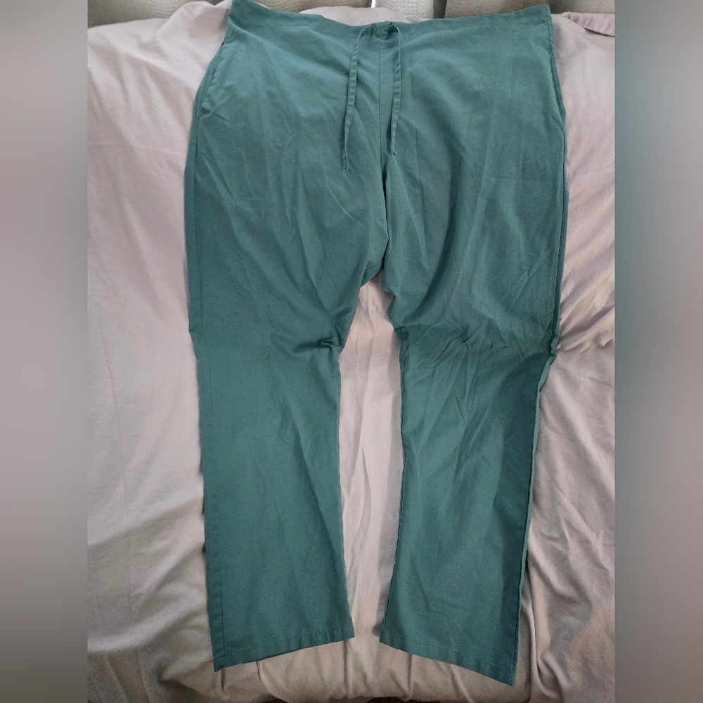 Scrub Pants - Size Medium